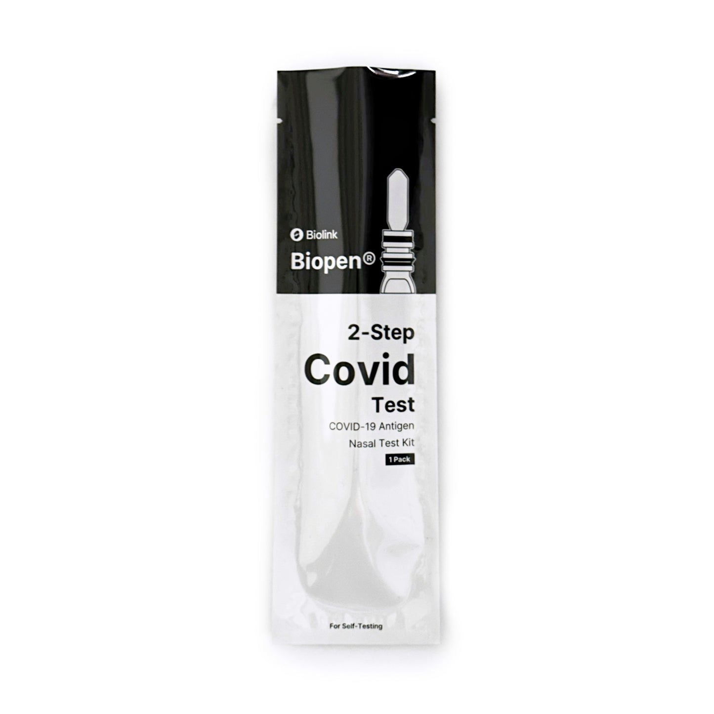 Biopen® COVID-19 Nasal Pen
